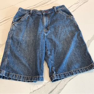 Tommy Hilfiger Jean Shorts 34